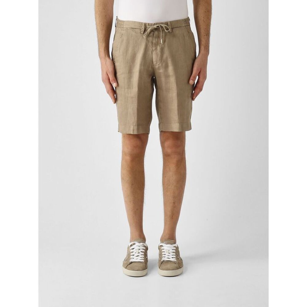 Briglia 1949 Shorts Men Biscuit